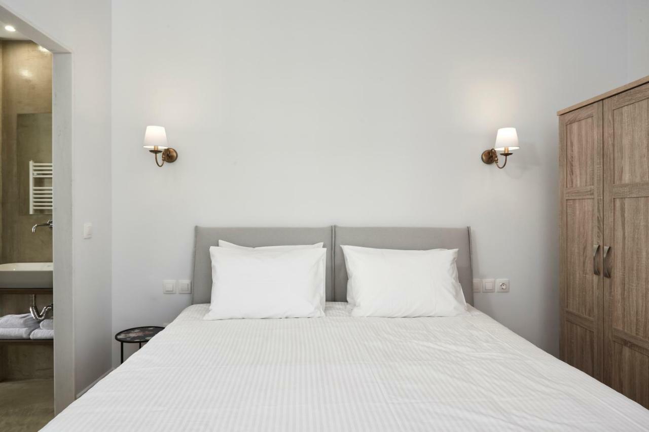 Luxury N Chic Athens Museum Apt 外观 照片